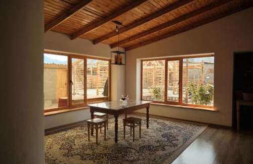 Bokonbayevo House | Guest House Altyn Oimok