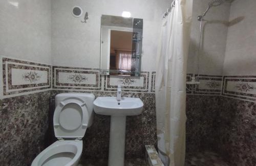 Gyumri Apartment | Guest House
