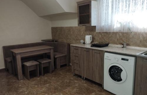Gyumri Apartment | Guest House