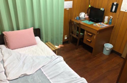 Amami House | Guest House Aman