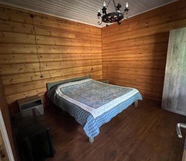 Tuzdybastau Resort | Guest House and Spa