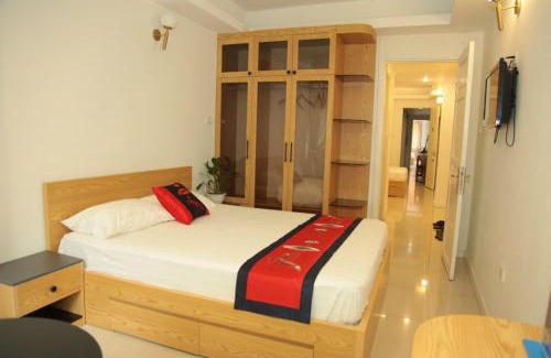 Hang Trong Apartment | Guest House Anh Ngoc
