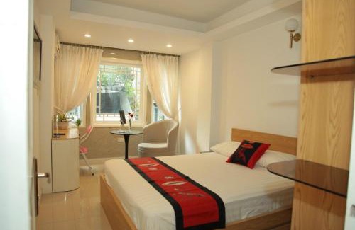 Hang Trong Apartment | Guest House Anh Ngoc