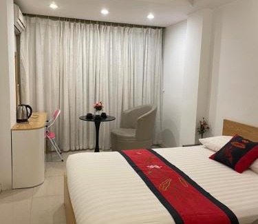 Hang Trong Apartment | Guest House Anh Ngoc