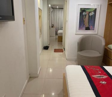 Hang Trong Apartment | Guest House Anh Ngoc