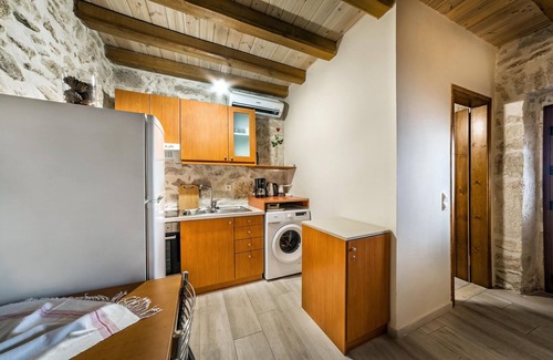 Kounavi Apartment | Guest House Aphrodite ground