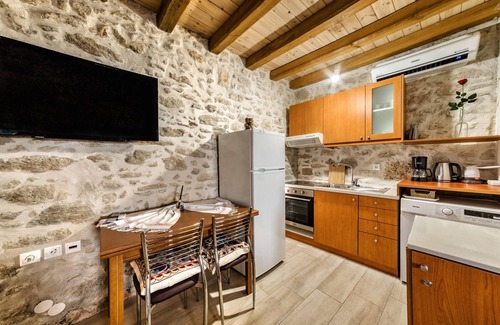 Kounavi Apartment | Guest House Aphrodite ground