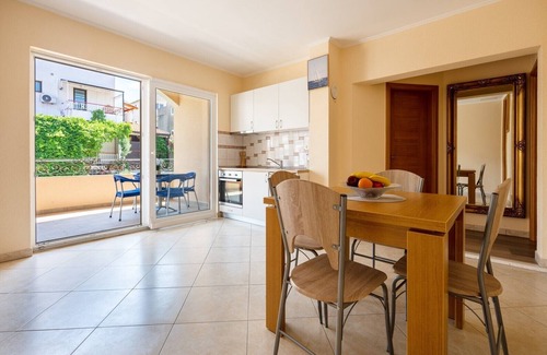 Neum Apartment | Guest House Ardiana/Room IV for 4 people