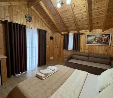 Gjirokaster House | Guest House Argjiro Castle