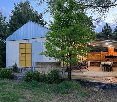Sevan Apartment | Guest house at the Lake Sevan