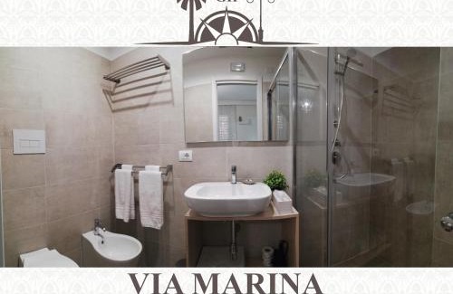Reggio Calabria Bed & Breakfast | Guest House B&B Via Marina