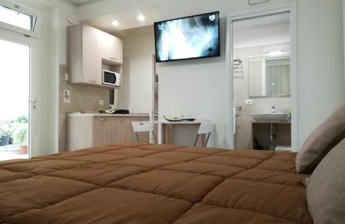 Reggio Calabria Bed & Breakfast | Guest House B&B Via Marina