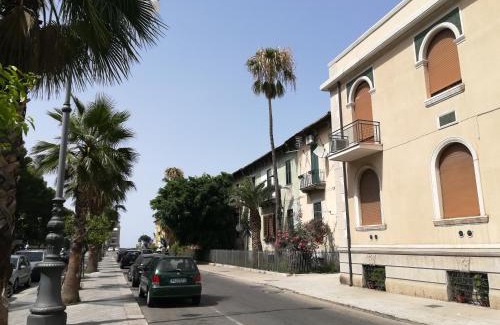 Reggio Calabria Bed & Breakfast | Guest House B&B Via Marina