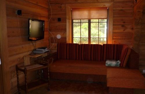 Zvejniekciems Resort | Guest House Baltās Dūjas