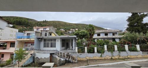 Tepelene House | Guest House Bjorn