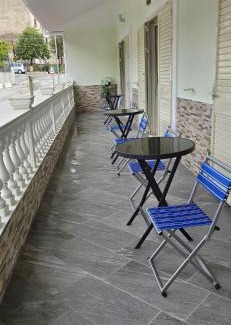 Tepelene House | Guest House Bjorn