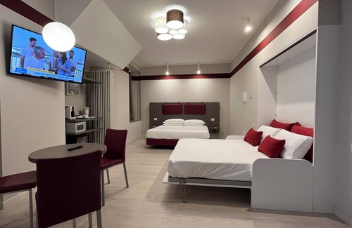 Ivrea House | Guest House Borgo Yporegia