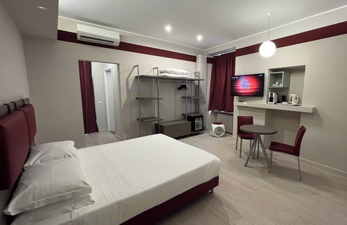 Ivrea House | Guest House Borgo Yporegia