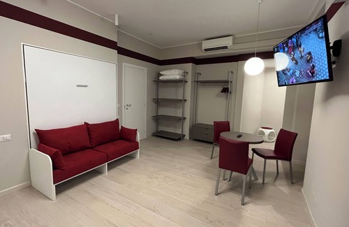 Ivrea House | Guest House Borgo Yporegia