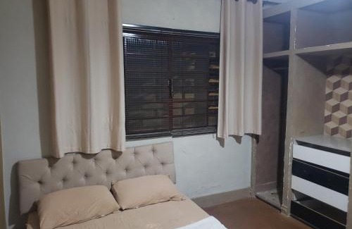 Fundinho Apartment | Guest House