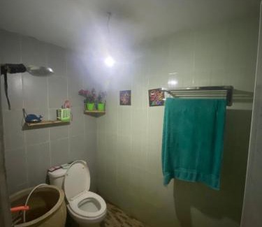 Bejijong House | Guest House Brahu