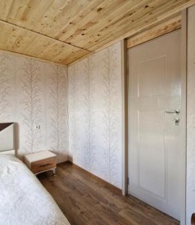 Mestia House | Guest house Calgmli
