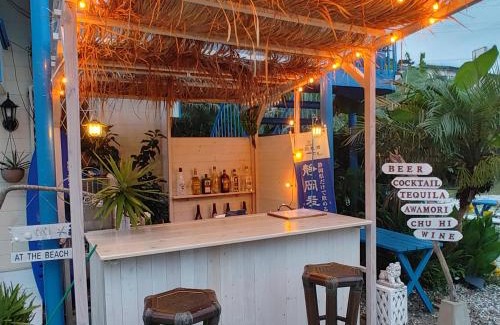 Shirahama Hotel | Guest House Churaumi