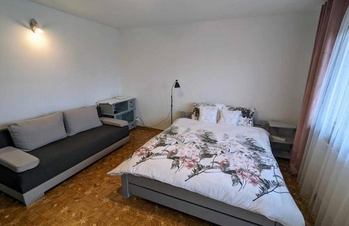 gmina Osiek Apartment | Guest House close to Molo Resort