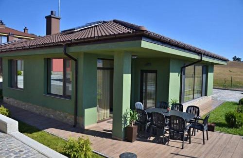 Rakitovo House | Guest House Colori
