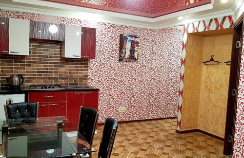 Gyumri Apartment | Guest House D&G in Gyumri