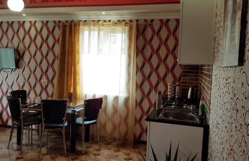 Gyumri Apartment | Guest House D&G in Gyumri