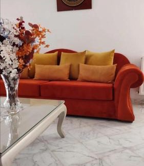 Tunis Apartment | Guest house DAR Al YASMINA