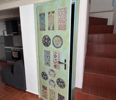 Gaeta Apartment | Guest house degli scalzi