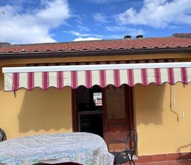 Gaeta Apartment | Guest house degli scalzi