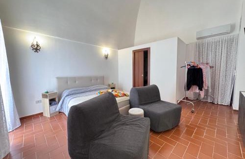 Gaeta Apartment | Guest house degli scalzi
