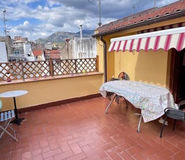 Gaeta Apartment | Guest house degli scalzi