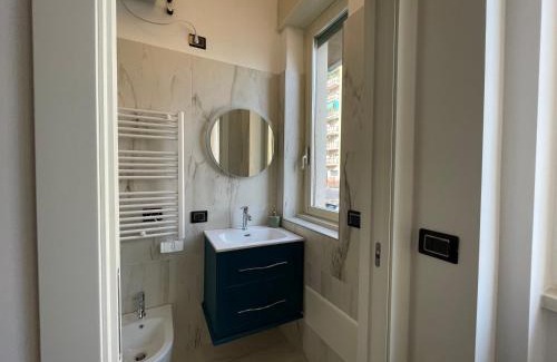 Navigli Apartment | Guest House Design Navigli