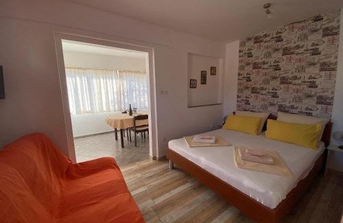 Krk House | Guest House Dijana