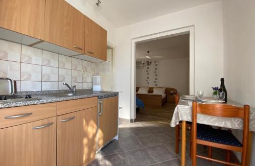 Krk House | Guest House Dijana