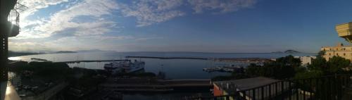 Formia House | Guest House Domus Cicerone