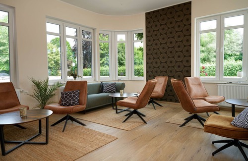 Holtland House | Guest house - Double room with balcony - Hotel Preyt 34005