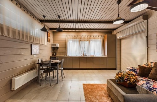 Khachin Island House | Guest House EcoVillage Seliger 4
