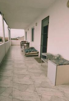 Geghanist House | Guest House Ed&Er
