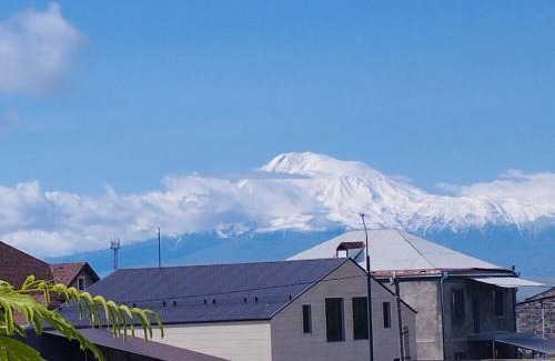 Yerevan House | Guest house Ed&Er