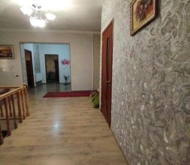 Yerevan House | Guest house Ed&Er