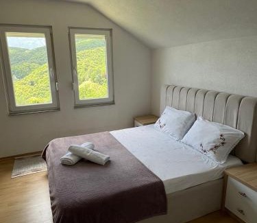 Albania House | Guest House Egzoni