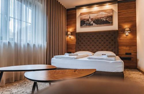 Jesenice House | Guest House EJGA