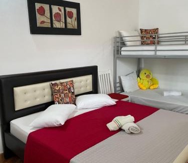 Permet House | Guest House Elisabeta