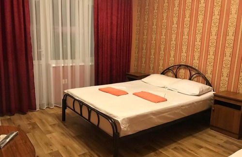 Gagra House | Guest House Elmas