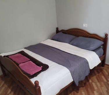 Kukes County House | Guest House Emanueli